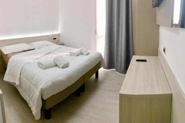 Hotel Roy